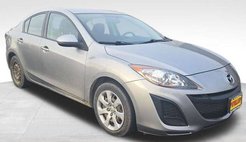 2011 Mazda MAZDA3 i Sport