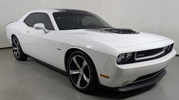 2014 Dodge Challenger R/T