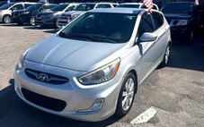 2014 Hyundai Accent SE