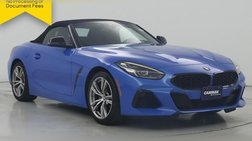 2021 BMW Z4 sDrive30i