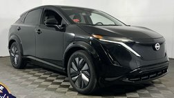 2023 Nissan Ariya Engage+ e-4ORCE