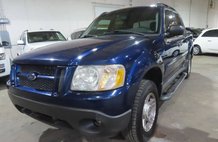 2004 Ford Explorer Sport Trac XLT