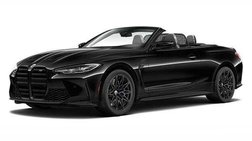 2024 BMW M4 Competition xDrive