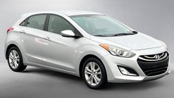 2015 Hyundai Elantra GT Base