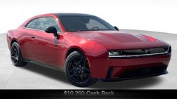 2024 Dodge Charger Daytona R/T