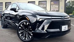 2024 Chevrolet Blazer EV RS