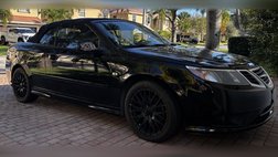 2010 Saab 9-3 2.0T