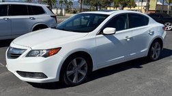2014 Acura ILX 2.0L