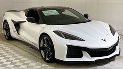 2026 Chevrolet Corvette Z06