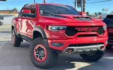 2022 Ram Ram Pickup 1500 TRX