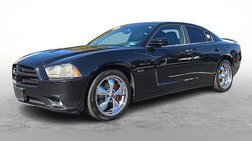 2014 Dodge Charger R/T