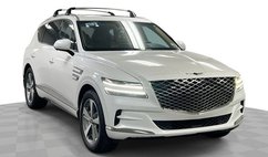 2023 Genesis GV80 2.5T