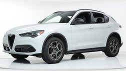 2025 Alfa Romeo Stelvio 