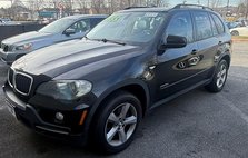 2009 BMW X5 xDrive30i