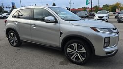 2024 Mitsubishi Outlander Sport SE