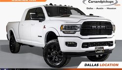 2024 Ram Ram Pickup 2500 Laramie