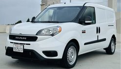 2022 Ram ProMaster City Base