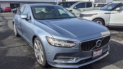 2017 Volvo S90 T6 Inscription