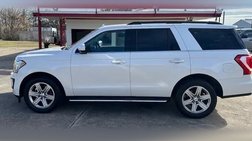 2019 Ford Expedition XLT