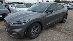 2023 Ford Mustang Mach-E Select