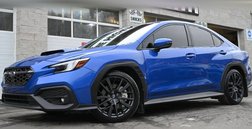 2024 Subaru WRX Limited