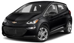 2018 Chevrolet Bolt EV LT