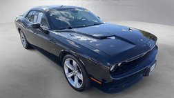 2018 Dodge Challenger R/T