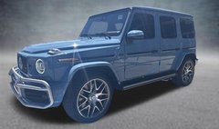 2023 Mercedes-Benz G-Class AMG G 63