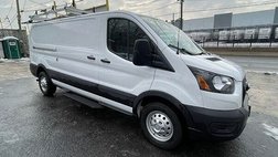 2023 Ford Transit 150