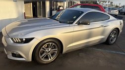 2016 Ford Mustang Premium