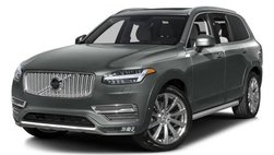 2016 Volvo XC90 T6 Inscription