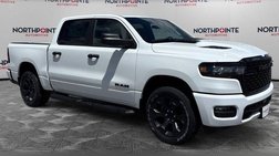 2026 Ram Ram Pickup 1500 Express