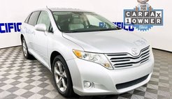 2010 Toyota Venza AWD V6