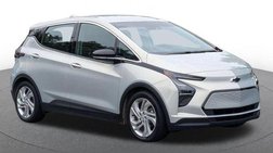 2023 Chevrolet Bolt EV 1LT