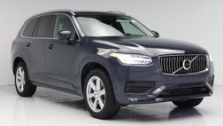2022 Volvo XC90 T5 Momentum