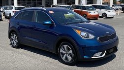 2018 Kia Niro LX