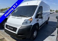 2021 Ram ProMaster 2500 159 WB
