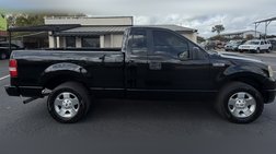 2006 Ford F-150 XL