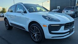 2024 Porsche Macan T