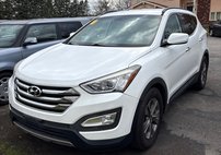 2015 Hyundai Santa Fe Sport 2.4L
