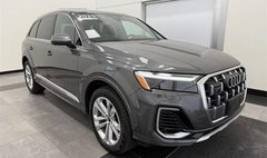 2025 Audi Q7 quattro Premium 45 TFSI