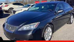 2009 Lexus ES 350 Base
