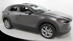 2021 Mazda CX-30 Premium