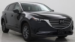 2023 Mazda CX-9 Touring