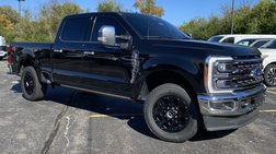 2023 Ford Super Duty F-250 Lariat