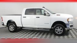 2024 Ram Ram Pickup 2500 Big Horn