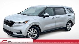 2023 Kia Carnival LX