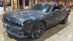 2017 Dodge Challenger R/T