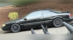 1997 Ford Thunderbird LX