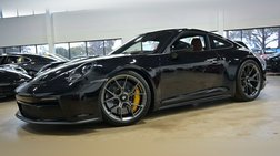 2022 Porsche 911 GT3
